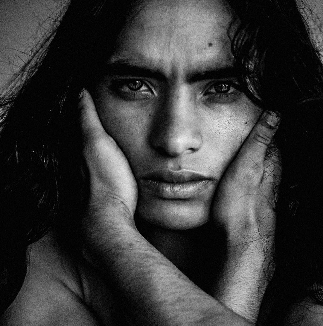 Navavirya's tweet image. #Haatepah
#NativeAmericanmodel
@_raphaelcf_