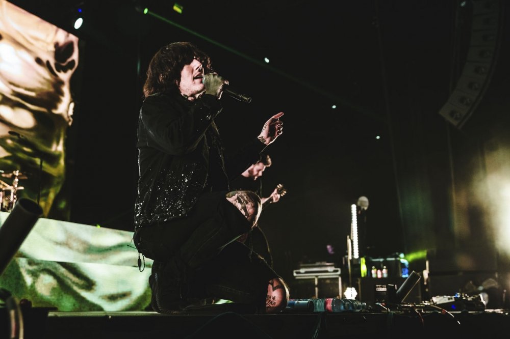 Mr_Syko's tweet photo. Seattle — 2017
@olobersyko
#bringmethehorizon #bmth #bmthofficial #bmthlyrics #bmthquotes #bmthfan #bmthfans #thatsthespirit #bmthconcert #bmthlive #amobmth #oliversykes #oliversykesbmth #oliverscottsykes https://t.co/bGEmKchoK6