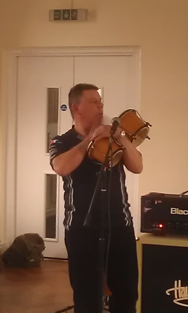 A little photo album of some memorable gigs, various line-ups, and general larking about you do as a band over 7 years. Craig, we wish you all the best in whatever you do next... breakcoverband.com/craig/