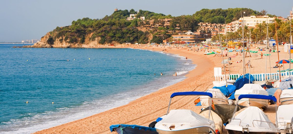 SelectcampCAT's tweet image. Vacances de càmping⛺a la Costa Daurada amb @SelectcampCAT🌞
Vacances a la Costa Daurada són el somni de molts turistes. Podreu fer de tot: estirar-vos a la platja, anar als parcs d’atraccions de PortAventura i Aquópolis o visitar de Barcelona o Tarragona.
selectcamp.com/ca/camping/esp…