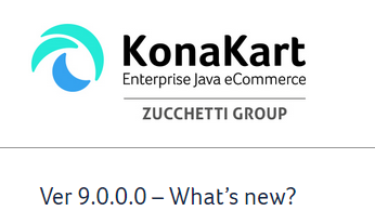 konakart's tweet photo. Very pleased to announce a new release of KonaKart. Check out the new features at https://t.co/JfJQtCqRJ8 https://t.co/whnx7bV2EQ