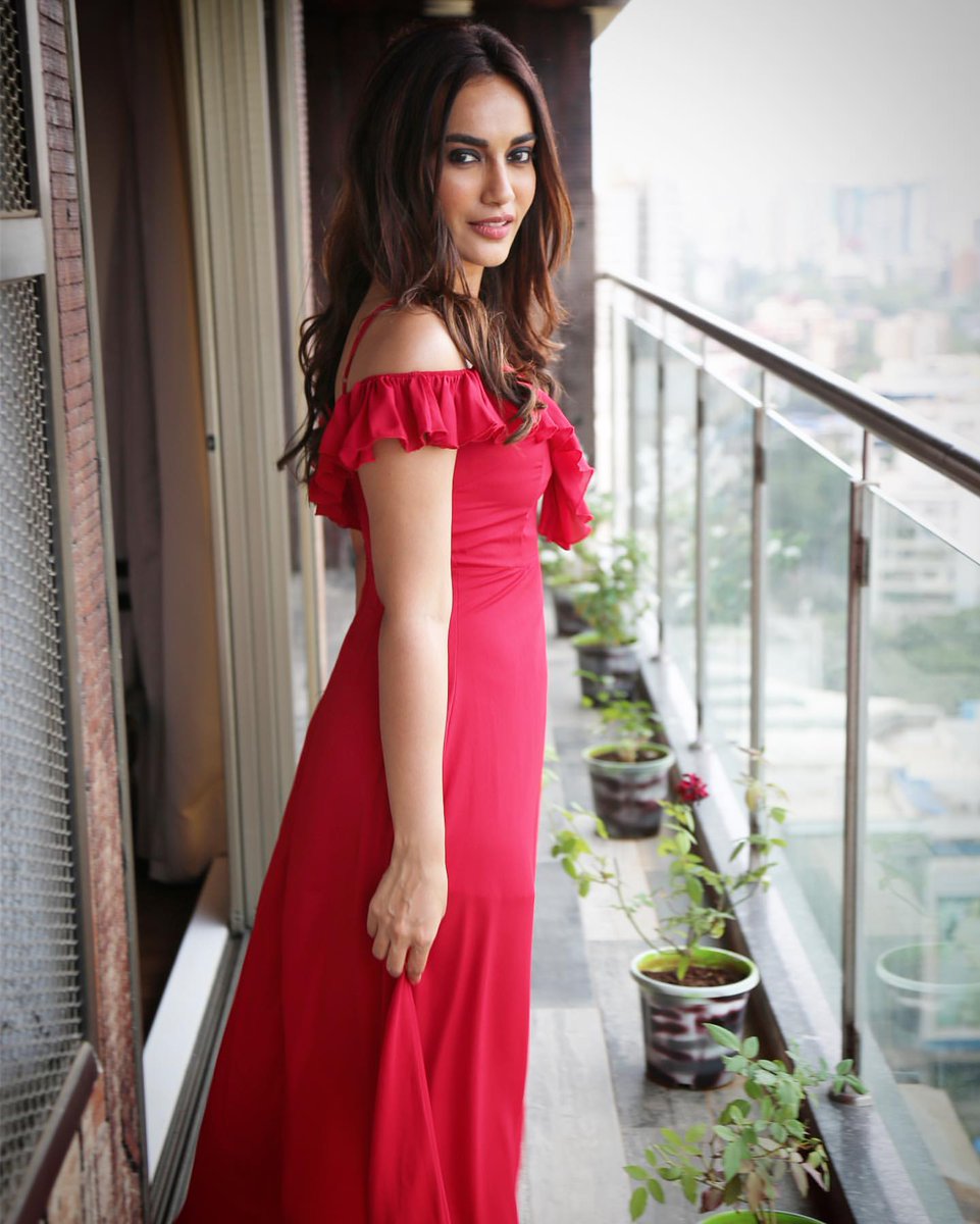 Surbhi Jyoti slays in bodycon dresses | The Times of India