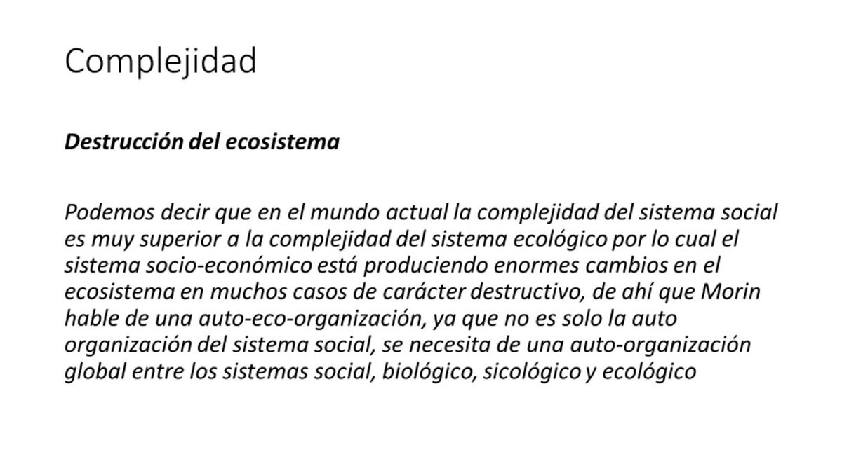 <a href="/IUnisabaneta/">Ex-IEPC (2019)</a> Muy importante que la base de la propuesta sea lo señalado por Edgar Morin