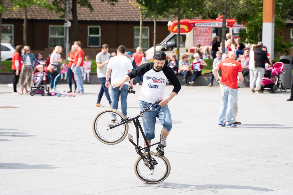 JustOneGB's tweet photo. Have you been out and about enjoying the sunshine this Bank Holiday Weekend?

Let us know what you've been up to!

🌞🌞🌞

#JustOne #BankHolidayMonday https://t.co/r7Hf7OqKFJ