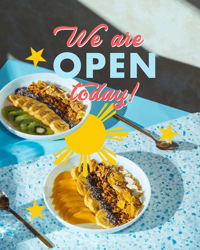 cooeeph's tweet photo. Treat the hero of your life with some good breakFEAST. ⚡️ Happy National Heroes Day! Come through until 12AM today. 🇵🇭 #noholiday #breakfastallday #cooeeph https://t.co/G1QSG8LgoN https://t.co/m5nQ6U7YUc