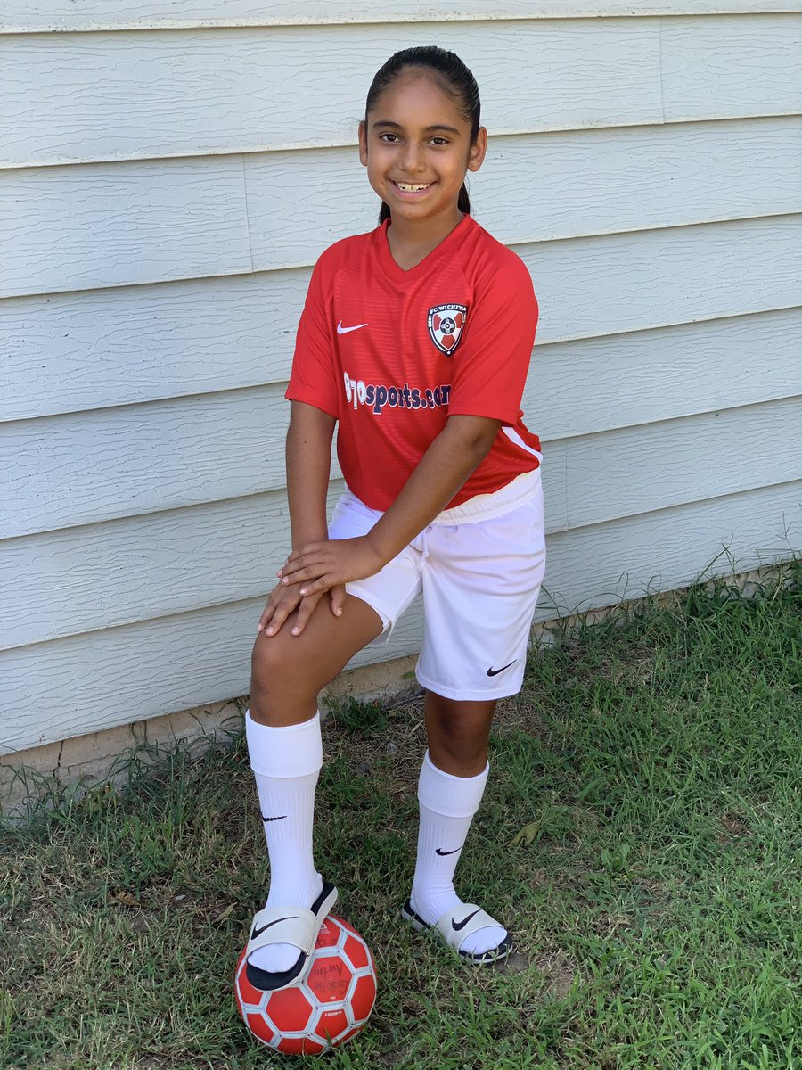 MeliArias2008's tweet photo. FC Wichita 09G Academy!!!
Our Fall Soccer season starts!!!
Saturday was our first game!!!
Can’t wait for this year and what it will bring!!! #FCWichitaFamily
#BuildThisCity
#YourTeamYourCommunity
#FCWichitaAcademy
#TogetherForWichita
#BelieveTheDreamToLiveTheDream
#WichitaProud https://t.co/yUsSwXcLs3