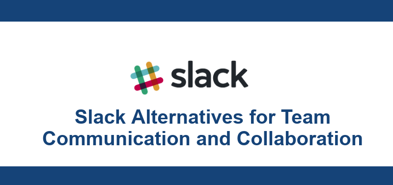 DigitalogyCorp's tweet photo. Are you looking for Slack alternatives?
Check out our recent article - https://t.co/LUl77OKwFF
#slack #googlehangouts #chanty #rocketchat #microsoftteams #hive #ryver #mattermost #fleep #flock #bitrix24 #zulip #flowdock #team #business #slackline #like #share #blog #article https://t.co/YZt2ZqFOqy