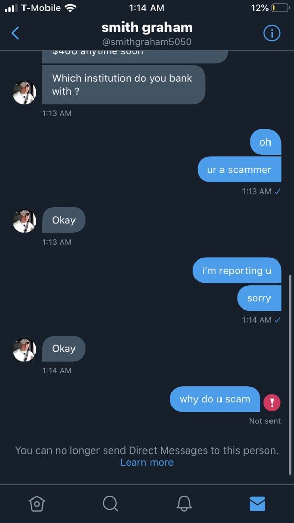 scammer_rus tweet picture