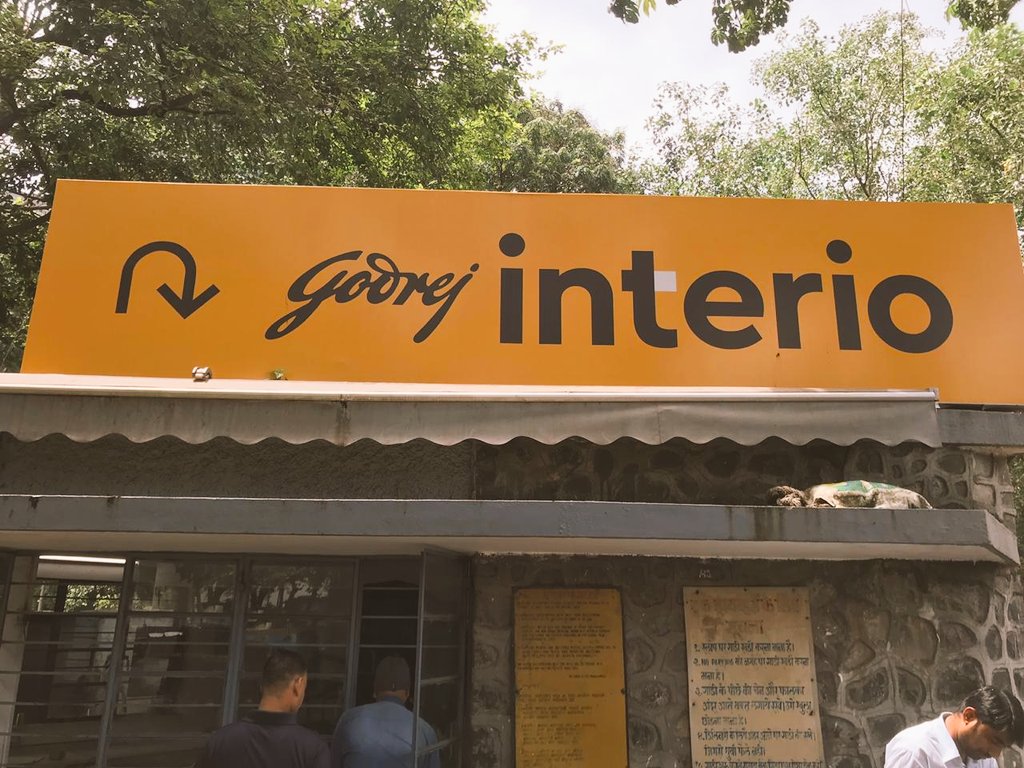 plum_paradise's tweet photo. Super excited to be associated with a brand like @GodrejInterio4U who values the healthcare sector.
Stay tuned to witness the launch of Godrej Interio experience healthcare Centre through their initiative #HealingSpaces https://t.co/5qgw0p2zfJ