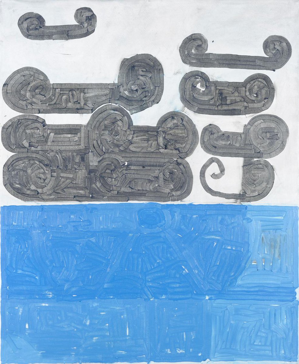 Bastian Muhr | Recipient of the Pollock Krasner Foundation Grant

#bastianmuhr #pollockkrasnerfoundation #pollockkrasnerfoundationgrant