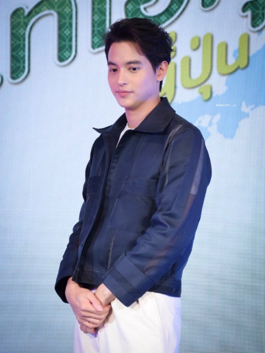 MemoryJJ3's tweet photo. ยืนแบบเรียบร้อยสุภาพดั่งผ้าพับไว้😝😜
@Jirayu_jj
#jirayu_jj
#jamesjigallery
#เจมส์จิ
#memory_jj https://t.co/KCuGRSoJZ7