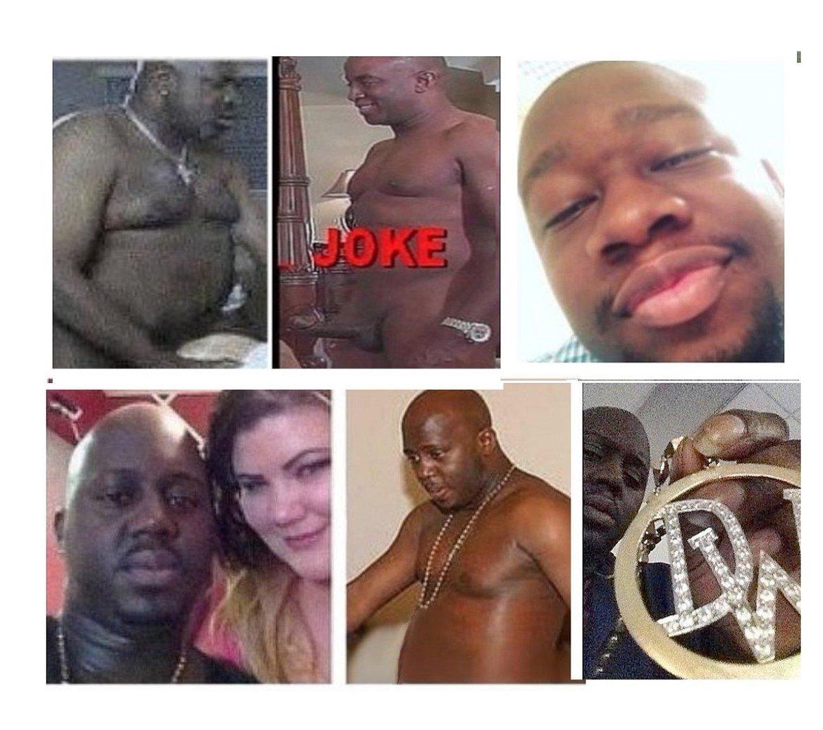 PunkAssBlackBoi's tweet photo. @Malachi_Yathrib @RyderVannessa @bbcgoldclub @Mandy_Monroexxx Only #2 types ..Only #2 types would get with UN-SEXIEST - WORST LOVERS  "BLACK JOKES ... ...SHIT DONT EVEN LOOK LIKE ""REAL SEX"" ... ONLY #2 types @RyderVannessa #DESPERATE and #WH0RES ... Which are you? https://t.co/cHkYx5vjG9