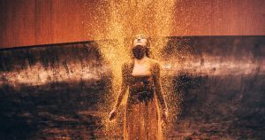 SGFringe tweet media