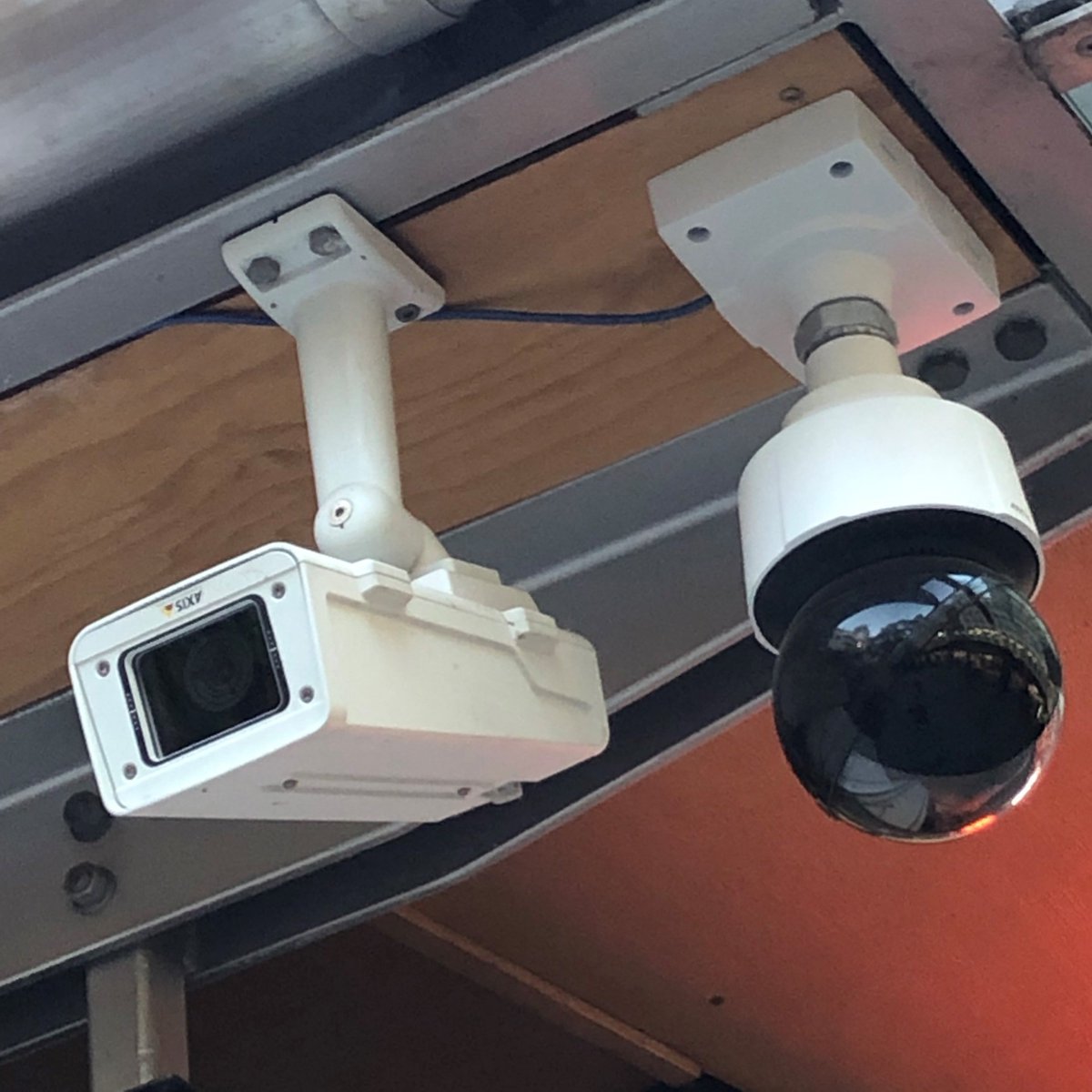 justiceQLD's tweet photo. Want to install CCTV in your #communitytitles scheme? What responsibilities do the body corporate or owner have? Is privacy a concern? Our new fact sheet puts the issues in focus. https://t.co/EiLRgKJgDO  @QldPolice @legalaidQLD @StrataQld @StrataCommunity @TheREIQ #strata https://t.co/uucFTff8wO