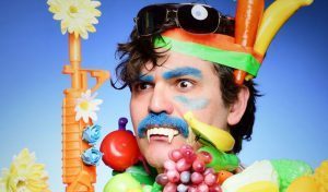 SGFringe tweet media