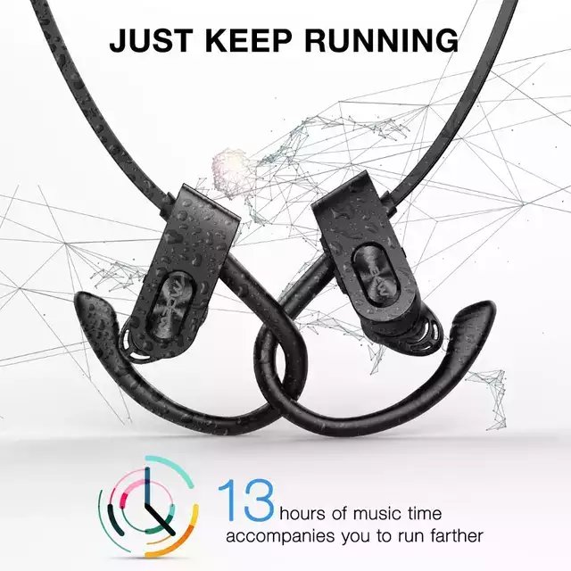 allriginall's tweet photo. Version 2 of Amazon's best selling Bluetooth Earphones with 13 hours music playback battery life now available in Kenya, Mpow Flame 2.
Call 0720845735 to order.
#MondayMotivation
#mondaythoughts
#HarassmentAtMtKenyaTV
#Gmitm https://t.co/w7iW7X03uw