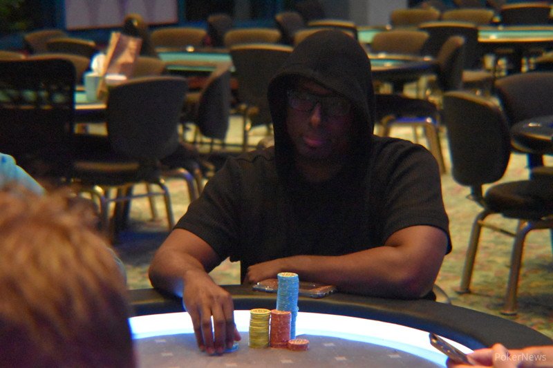 Wsop On Twitter The Foxwoodspoker Wsop Circuit Main Event