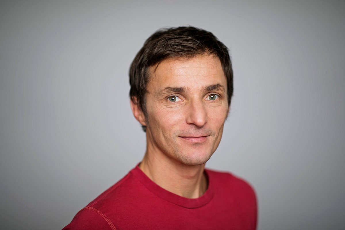 Novým zpravodajem ČTK v Bruselu bude Petr Kupec. ctk.cz/novinky/