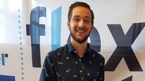 Dockwize's tweet image. NIEUWS UIT ONS NETWERK ••• Samenwerken met studenten van groot belang voor Multiflexmeter en Waterschap

Lees het artikel hier: ow.ly/WuCy50vJnaq

#dockwize #multiflexmeter #hz #waterschap #stage #meeloopstage #engineering #zeeland #studenten