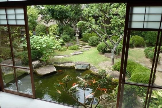 CongVuon's tweet photo. https://t.co/mqcEo1Mprq

Nhà trên mặt nước có thiết kế không gian xanh mát của sân vườn thông minh đẹp

#thicongsanvuon
#sanvuonthongminh
#sanvuondanang https://t.co/lae7KHpuNc