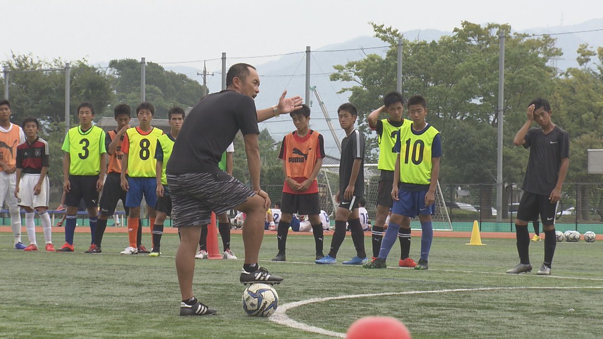 丸岡高校サッカー部