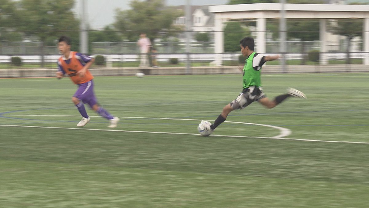 丸岡高校サッカー部 丸岡高校サッカー部