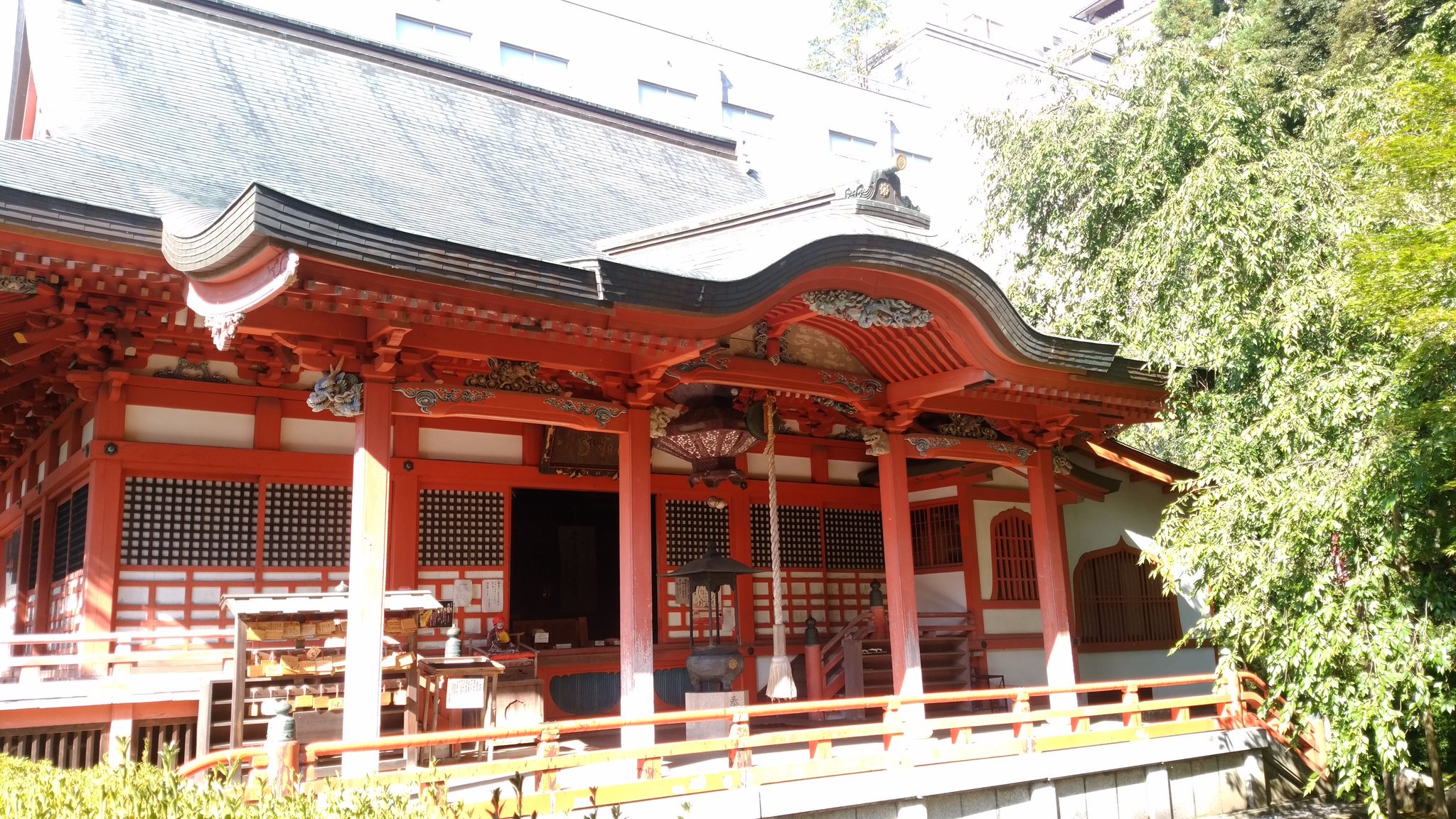 満太郎 山代温泉 薬王院温泉寺 へ行きました 山代温泉 薬王院温泉寺 加賀温泉郷パワースポットラリー 加賀四湯博19 T Co 6r2iopnxgz Twitter