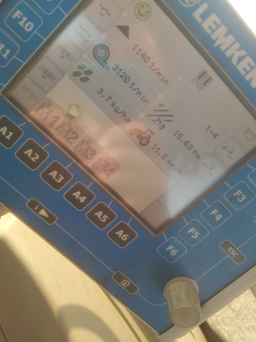 Gratuit Images Alea Jacta On Twitter Encore 120 Hectares Balancez actualisé salutations