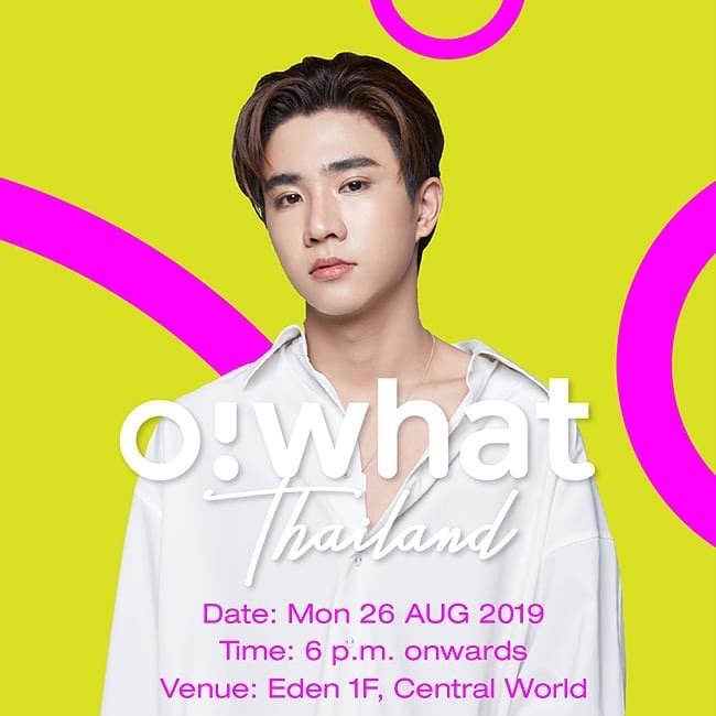 Connie69049969's tweet photo. 🖤Waiting for Perth Saint❤️
🖤perth 💕saint ❤️

#OWhatTHxPerthSaint
#PerthSaintSation
#TRIGON https://t.co/FxAts1og48