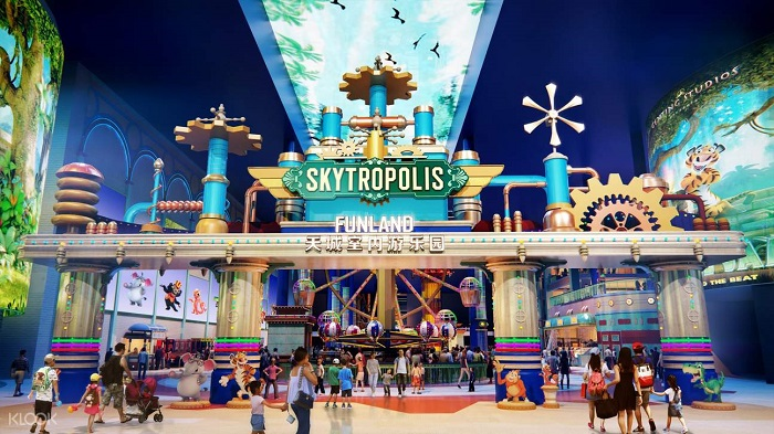 collectoffersmy's tweet photo. Semua yang Anda Perlu Tahu Mengenai Taman Tema Genting Highlands

#GentingHighland🎢🎡   

https://t.co/LUkBzdnUKR

#GentingHighlandThemePark #gentinghighlandhotel #gentinghighlandresort #KlookPromoCode #wonderflyPromoCode #tripcartePromoCode #gentinghighlandresortsworld https://t.co/I2pTPcUDAm