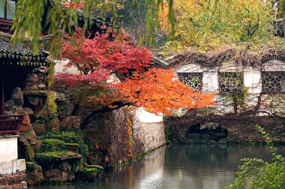 TRIP22341701's tweet photo. suzhou  CHINA https://t.co/5cOL3tZlKt