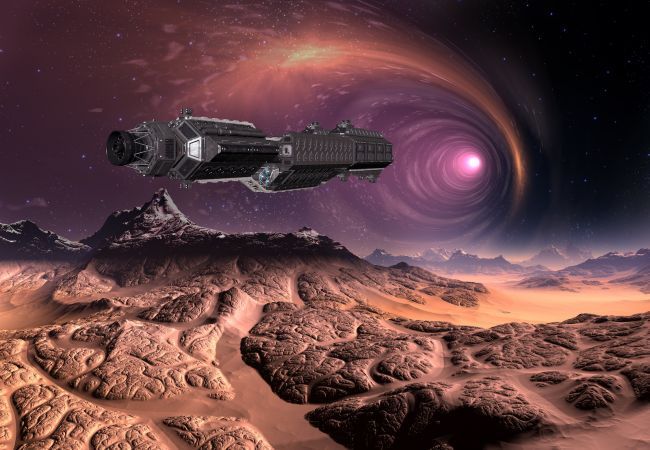 maximaxoo's tweet photo. #SciFi #Space: scientists are building a #RealLife version of the starship #Enterprise's #LifeScanner — #Spiral light reveals living creatures 🌌
► https://t.co/iFpNOnUVX3 via @LiveScience https://t.co/wJAq13yl4A