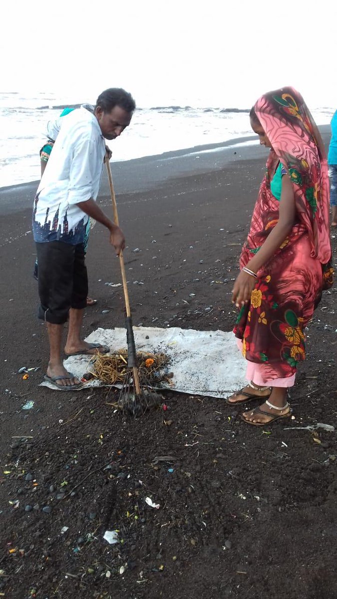 Marwad Group Gram Panchayat tweet media