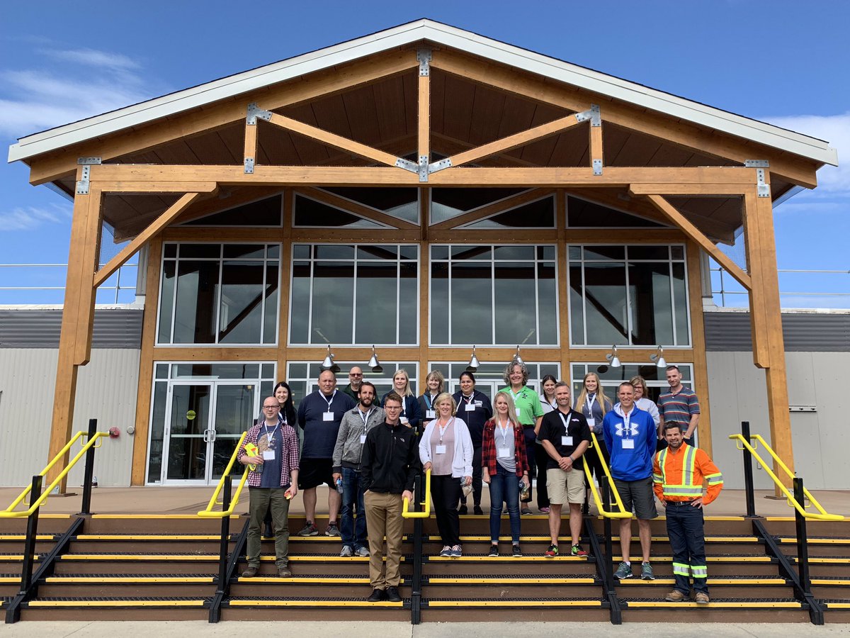 SaskMiningAssoc's tweet photo. 2/2 and special thanks to our host companies & presenters on 2019 #SMAGeoventure 6 days &>2500 km by🚎 #EV🚐 &🛩 @bhp @NutrienLTD @WestmorelandCO @mosaicincanada @NexGenEnergy_ @camecocommunity @oranocanada @RioTinto @SRCnews @ccsknowledge #EdOutreach #CleanEnergy #FoodSecurity https://t.co/MKmJtp2roA