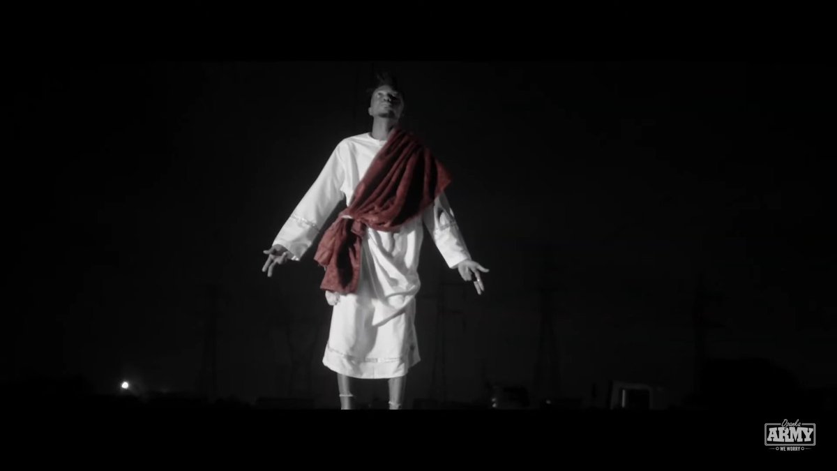 nastiblinksgh's tweet photo. Rap Jesus Of Our Time Dadie @OpankaGH #HolidayVideo Is Finally Out Now 🔥🔥🔥🔥Official Video :📹https://t.co/dHYzxEhRzG https://t.co/kMXwq6sK2v