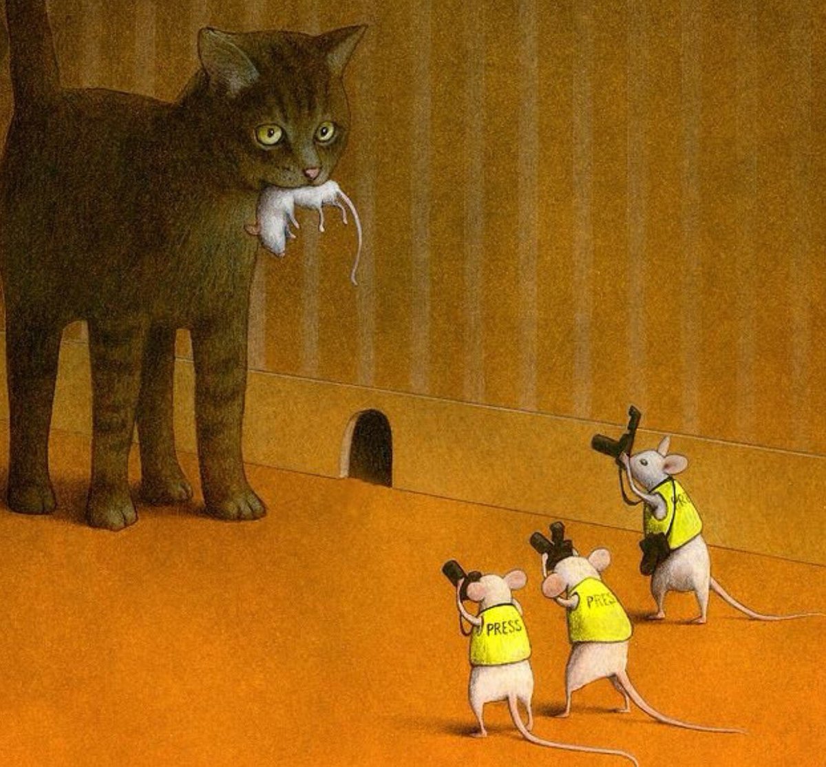 es_lojusto's tweet photo. El genio de #PawelKuczynski, nos definió muy bien así. https://t.co/Fj4dzwKSmK