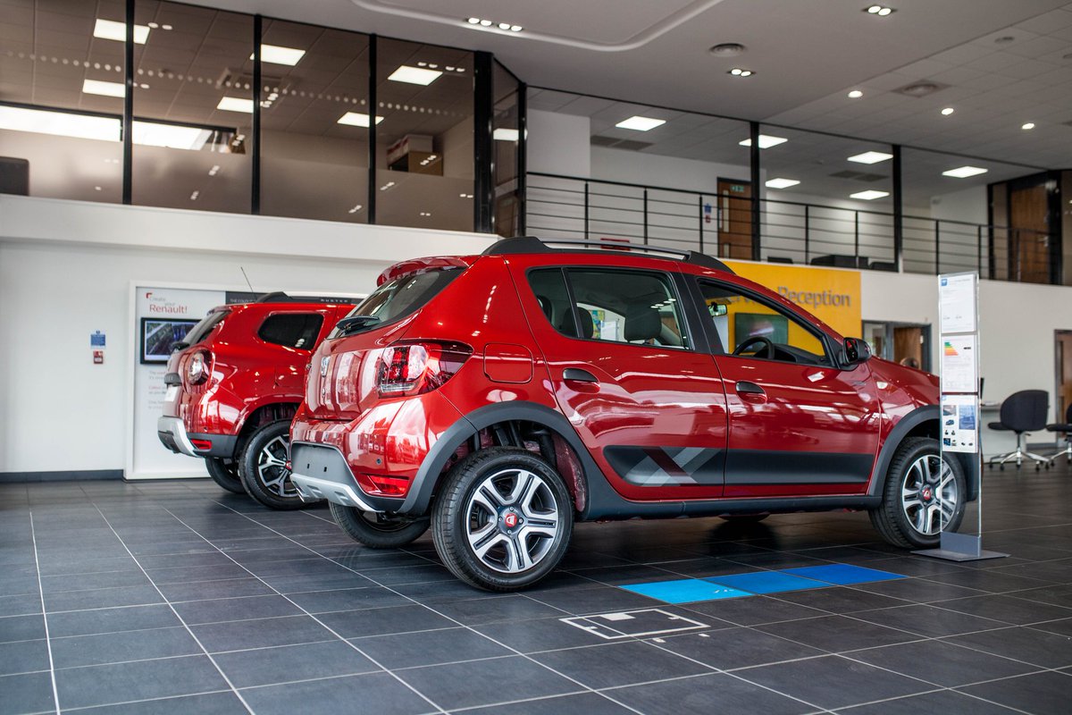 Happy bank holiday monday to everybody, all of our #Suttonparkgroup showrooms are closed today. 👀🚫

Normal opening will resume tomorrow. How is everybody spending the day in the nice weather?🌞💯