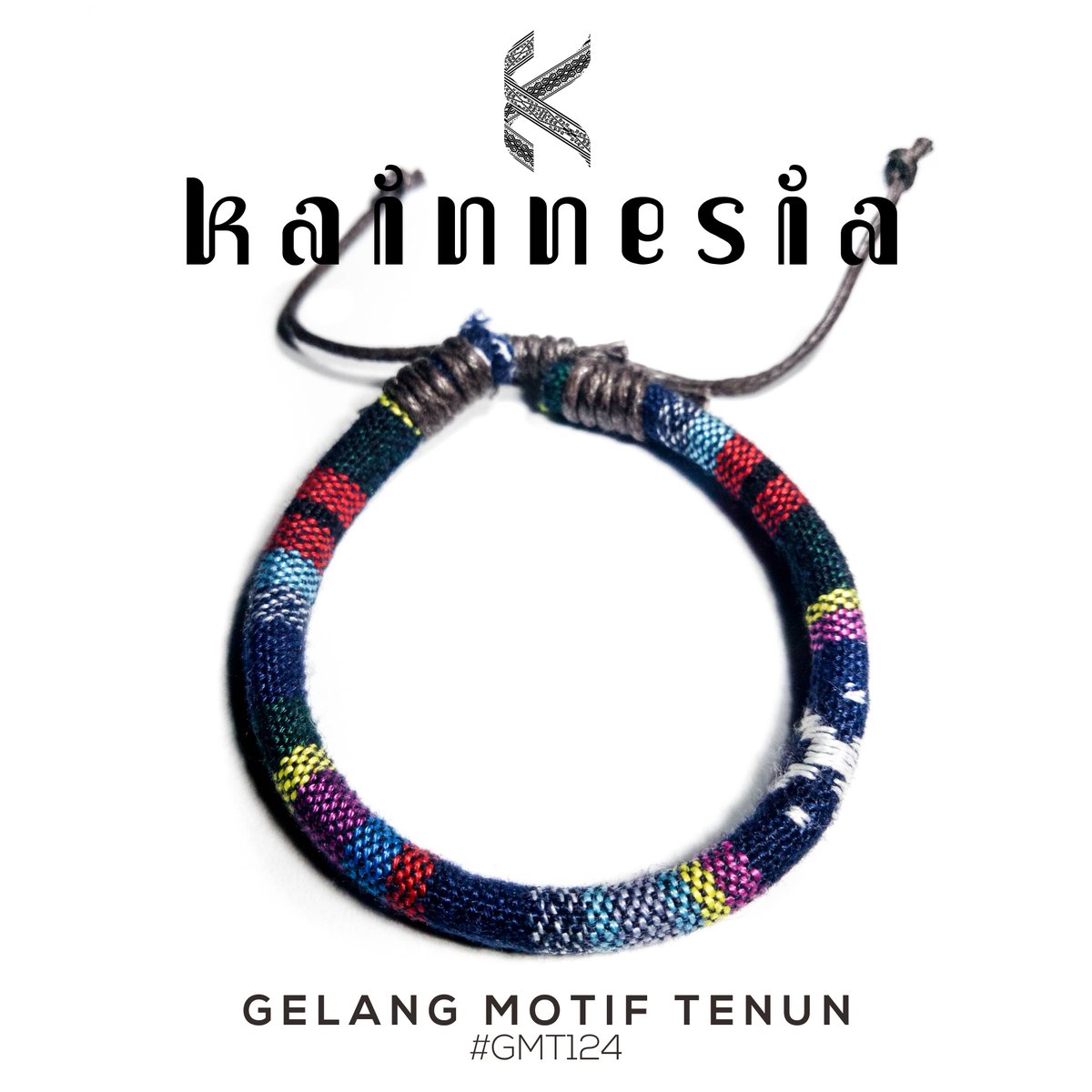 Kain Tenun Indonesia tweet media