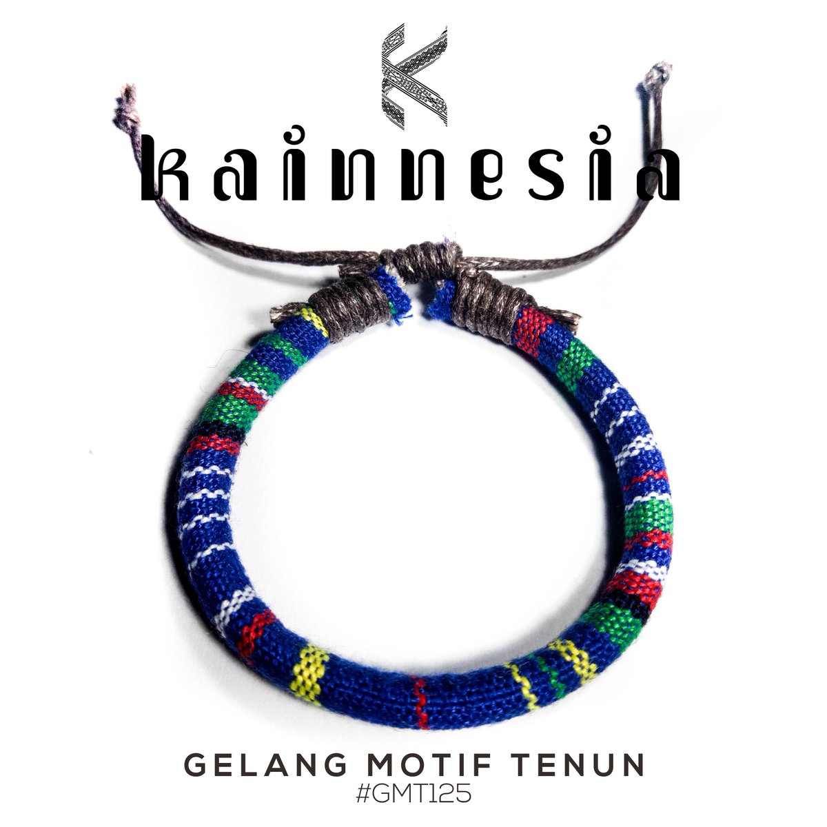 Kain Tenun Indonesia tweet media