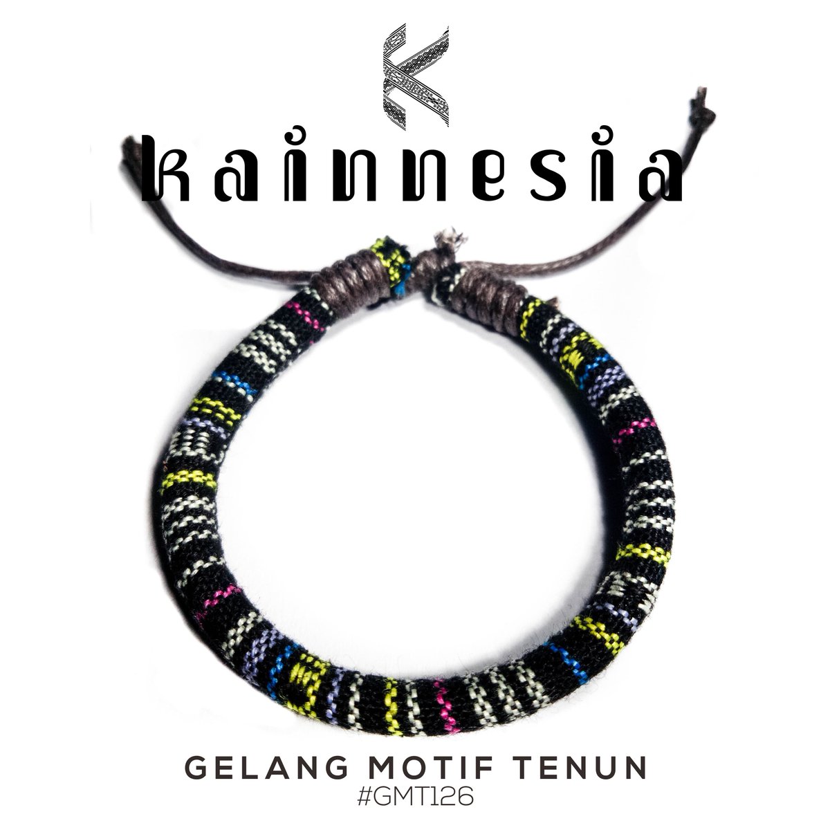 Kain Tenun Indonesia tweet media