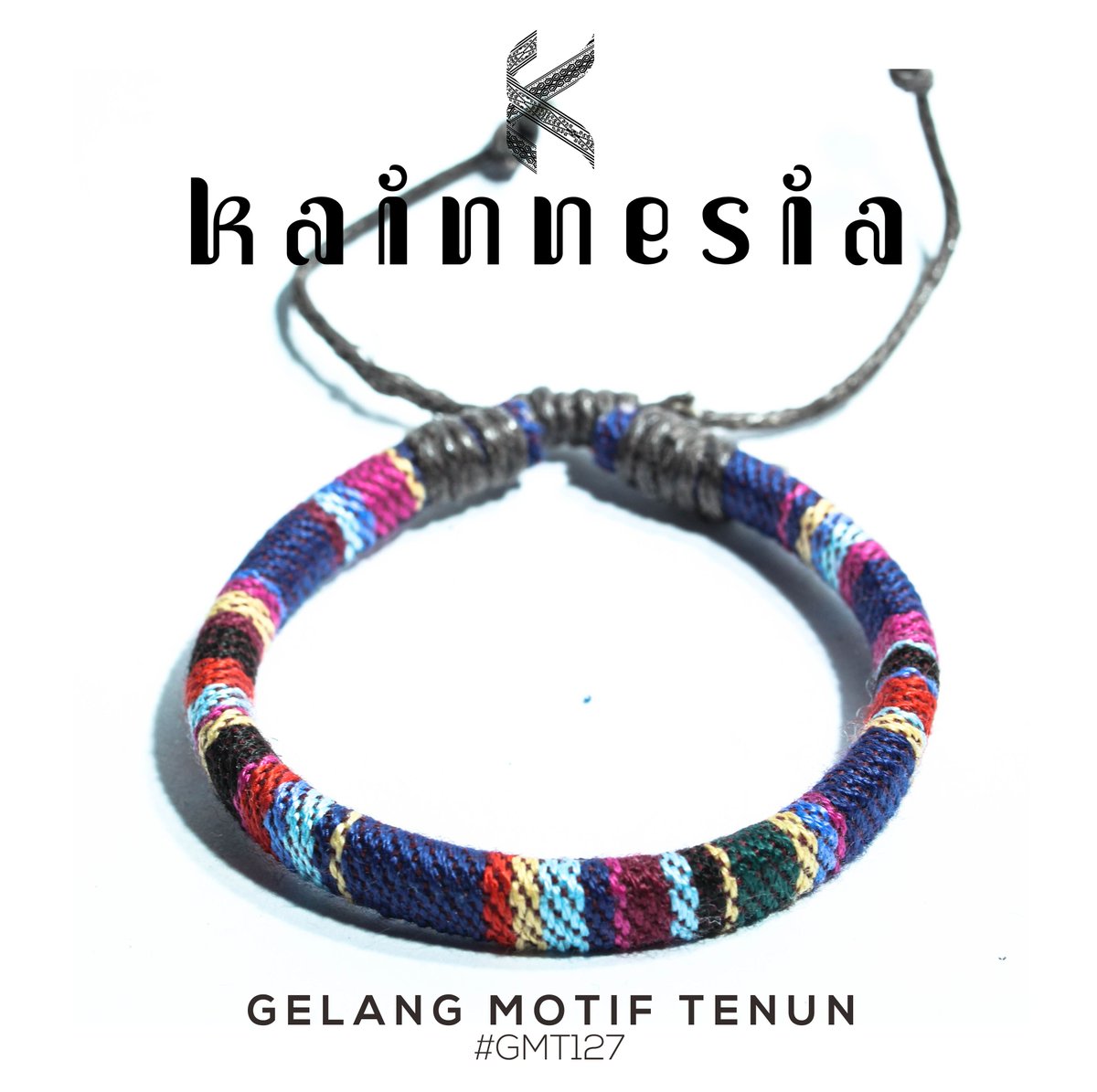 Kain Tenun Indonesia tweet media