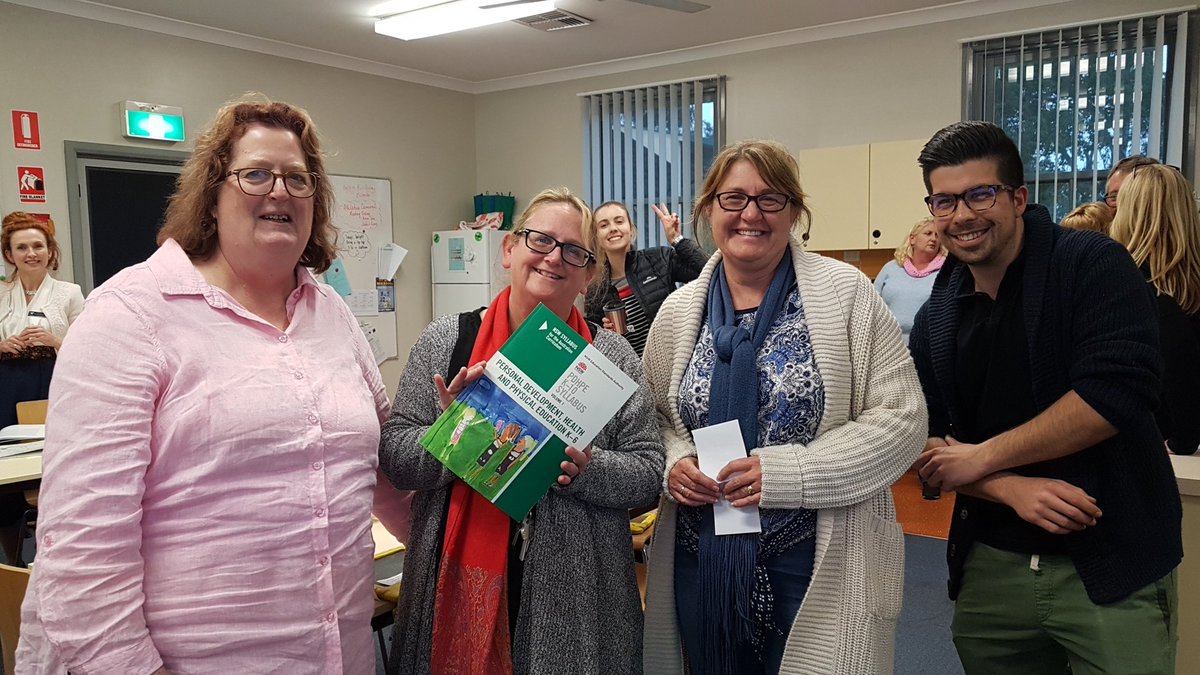 To develop knowledge, understanding,skills to lead a healthy and safe life!
#pdhpescavengerhunt #pictonpride