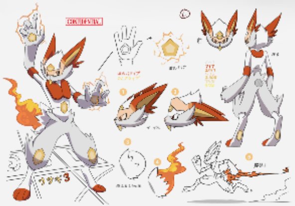 Poke Journalさんのイラストまとめ