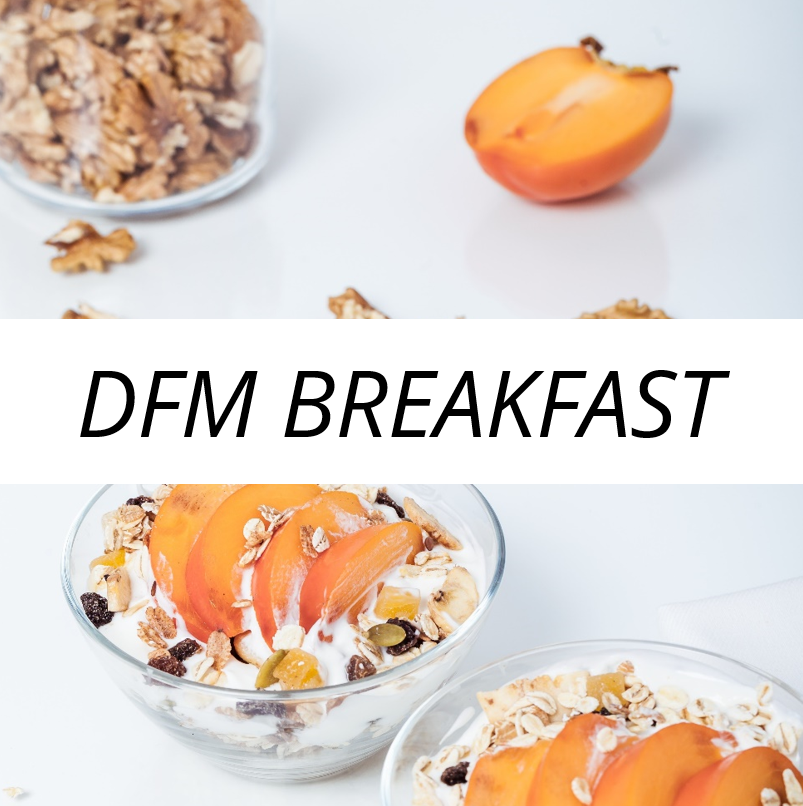 SDFMelbourne's tweet photo. Join us at DFM tomorrow for our monthly Breakfast event tomorrow morning at 8:30am!
No RSVP required, but a gold coin donation will be much appreciated. Proceeds will go to @WearitPurple, a not-for-profit organisation, who celebrate diversity and support the LGBTIQA+ community.🌈 https://t.co/OXyJ9ML8ZX