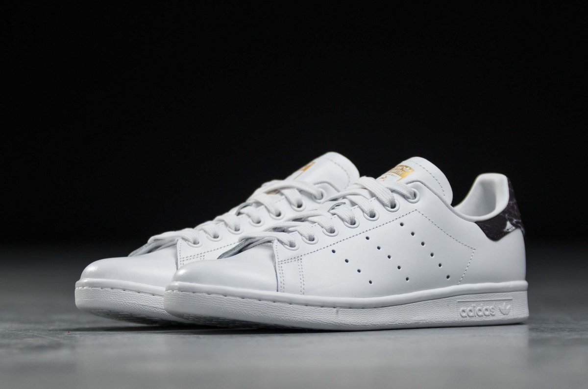 adidas stan smith marble