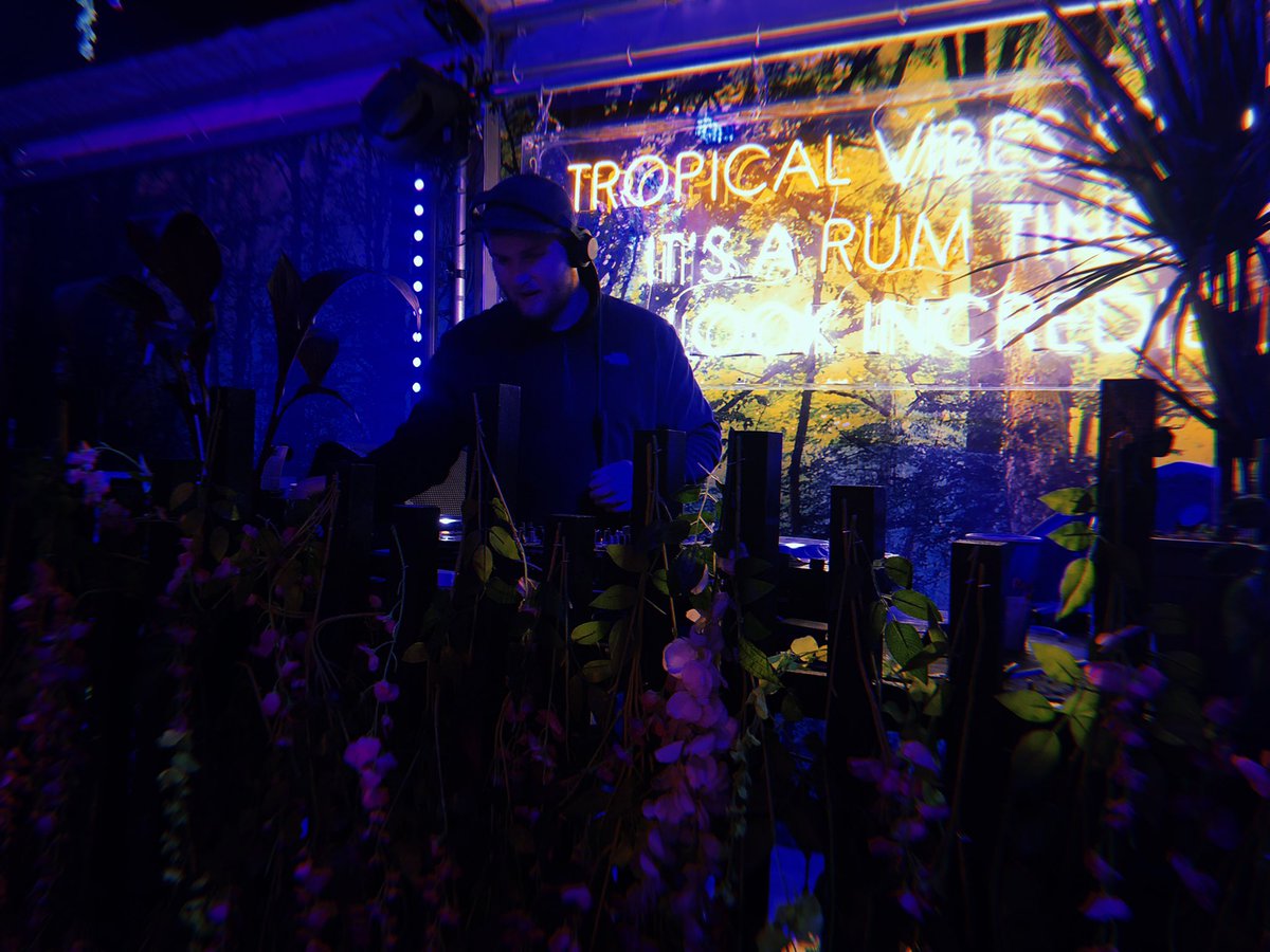 innerkey_'s tweet image. What an insane weekend @Creamfields debut was incredible huge thanks to @RedBullUK for the opportunity 🙏