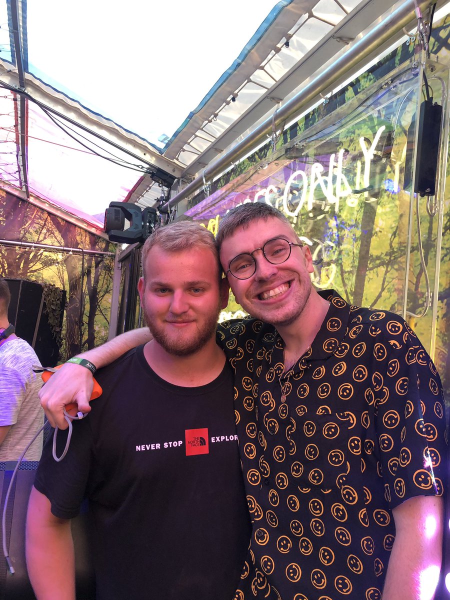 innerkey_'s tweet image. What an insane weekend @Creamfields debut was incredible huge thanks to @RedBullUK for the opportunity 🙏