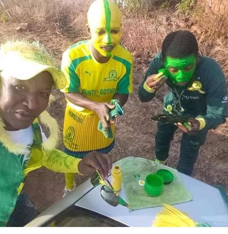 officialsbv's tweet image. 4+3=7
Only sundowns can understand #simplemaths #kby #appreciationpost #authenticity #africanmagic #weekendvibes