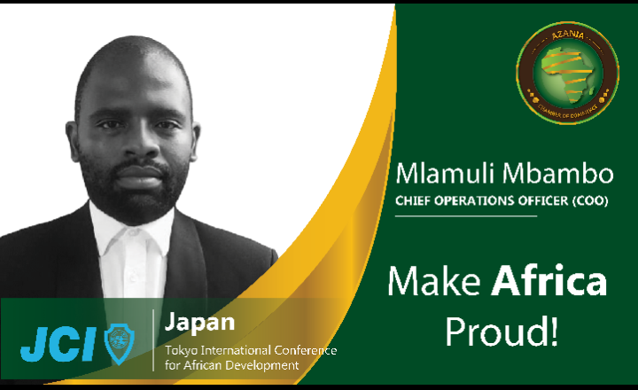 MoneyFundi's tweet photo. I am absolutely honored to have been chosen as one of 20 young Africans to not only attend, but also present scalable solutions for the development of Africa! 
#TICAD
#TICAD7
#Africandevelopment https://t.co/dxVvqtAarc