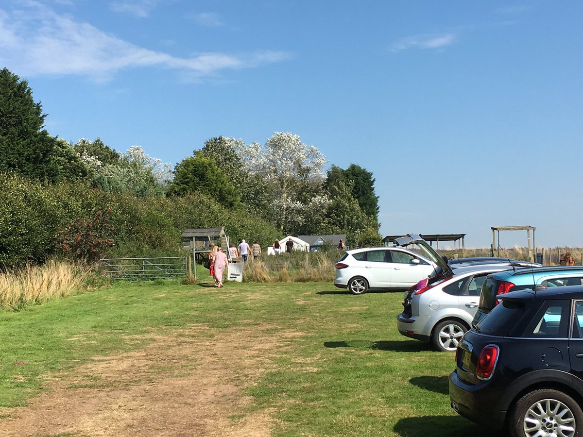 EnglishLavanda's tweet photo. August Bank Holiday Monday is our last day open to the public.

YOUR FINAL CHANCE TODAY to come and enjoy the farewell party atmosphere do you can say to your friend and family “I WAS THERE”

Open 12.00-17.00
Shropshire Lavender
Wellbank Farm, Pickstock
TF 10 8AH https://t.co/bp2ewjTGIg